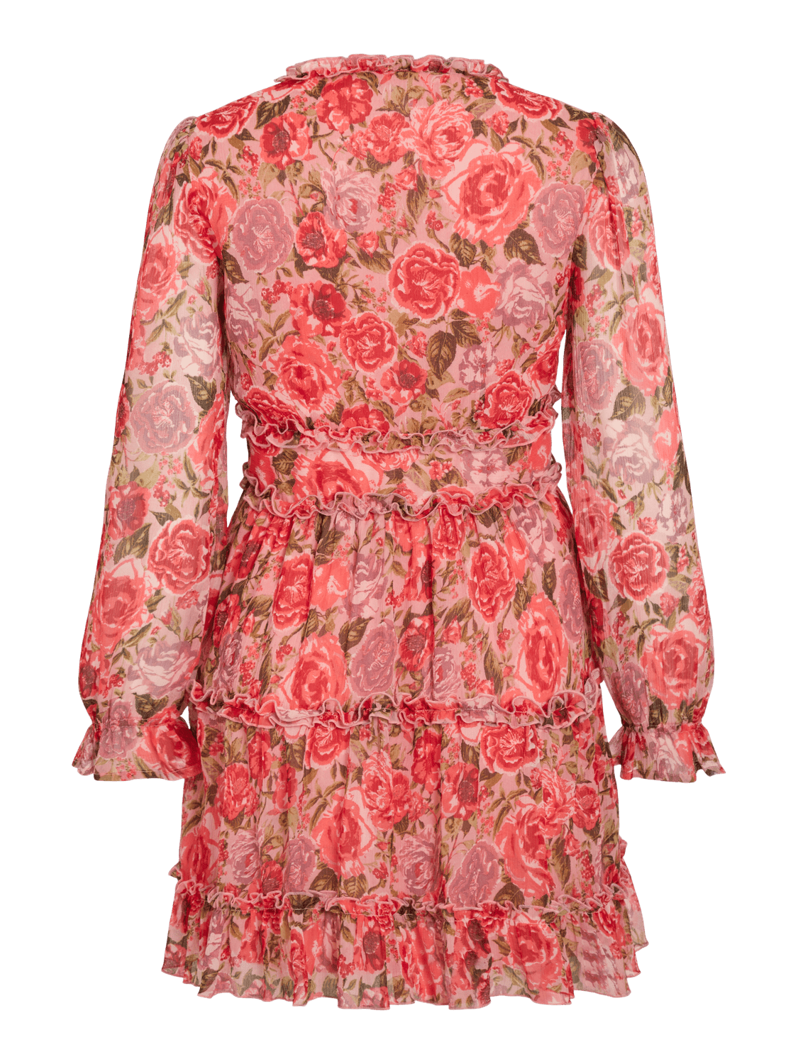 VIEMSA Short Dress - Dubarry - VERO MODA & VILA Bergvik
